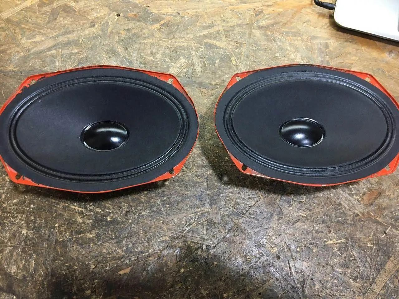 Alto falantes Bravox hifi anos 80 de época  - Foto 2