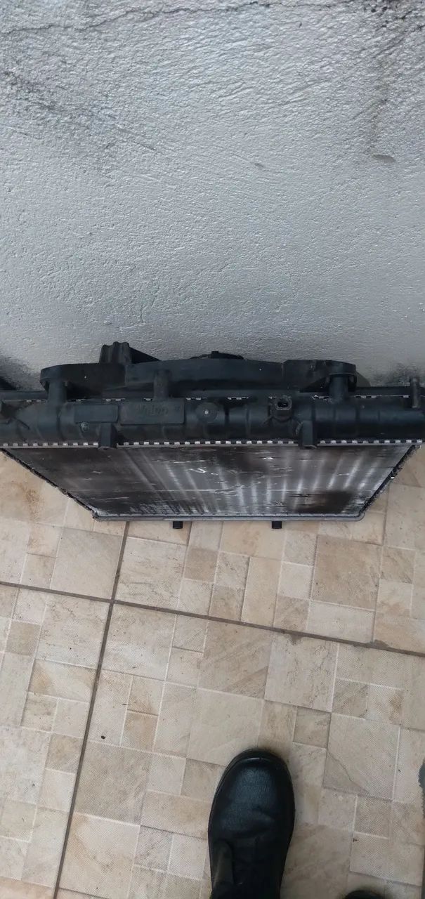 Radiador voiage 2013  completo  - Foto 3