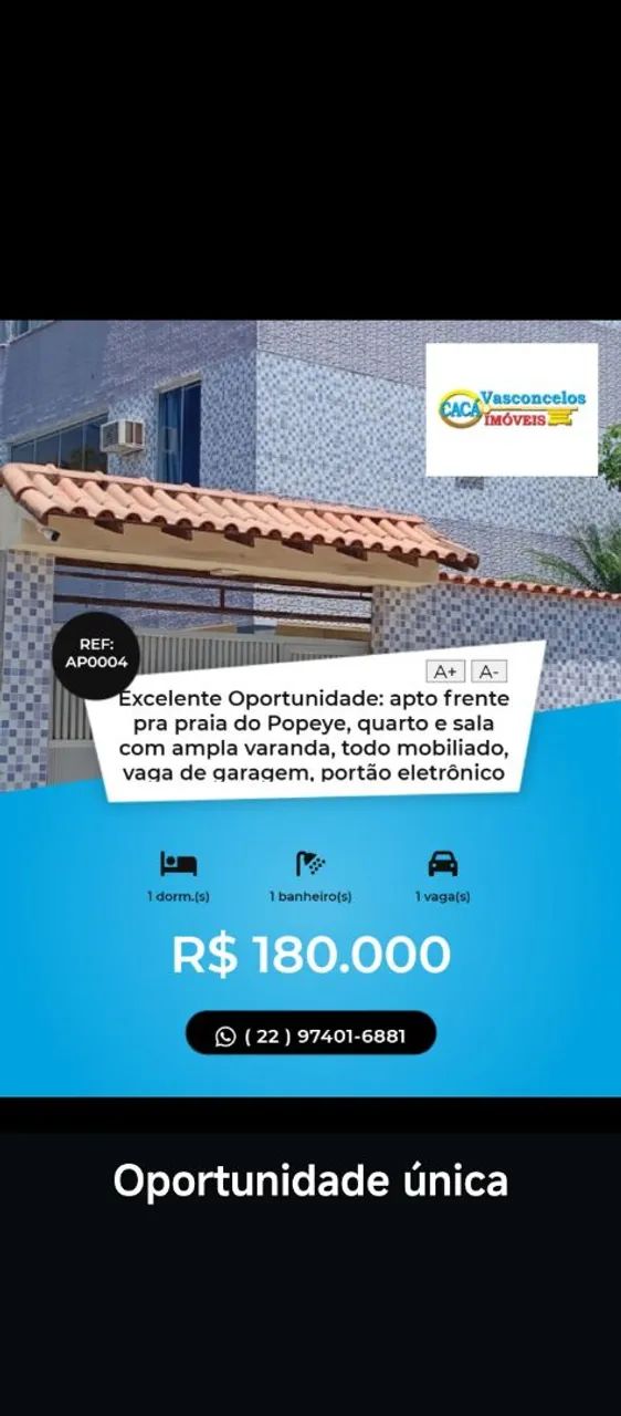 Foto - Iguaba Grande - Parque dos Desejos