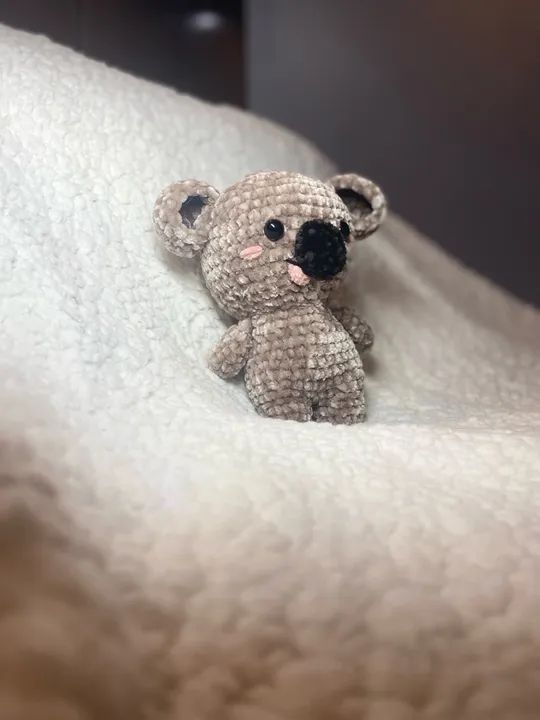 croches personalizaveis, Faça sua encomenda  - Foto 3