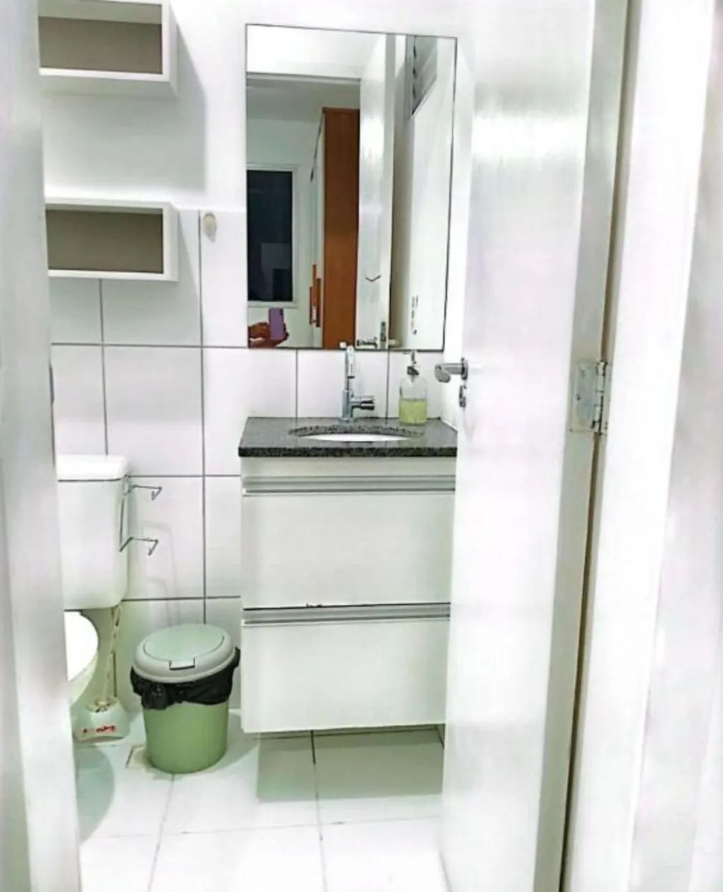 Apartamento mobiliado próximo a cst - Foto 3