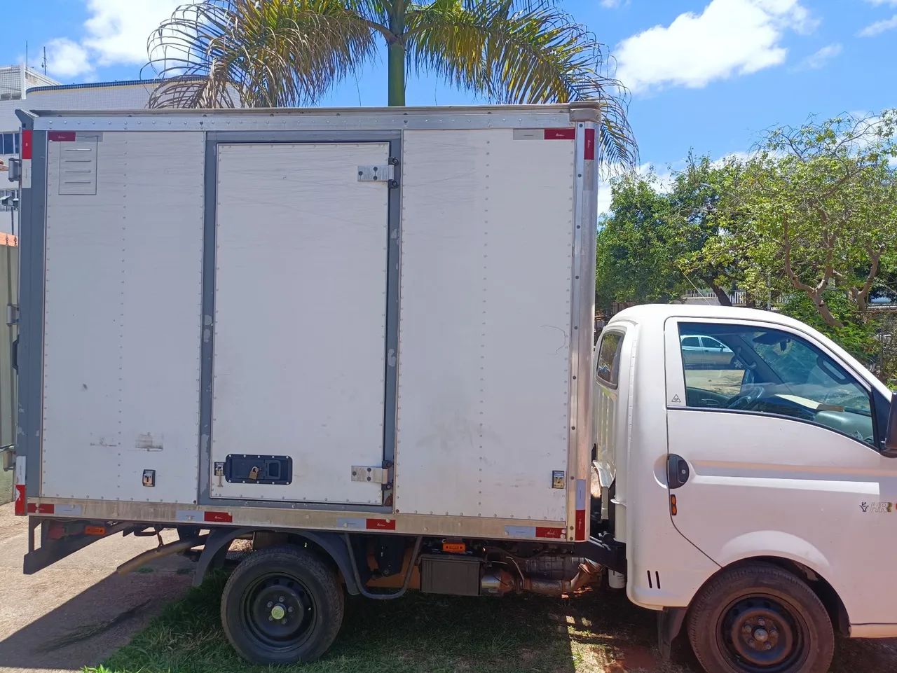 FRETE MUDANÇA ASA NORTE / SUL - Foto 3