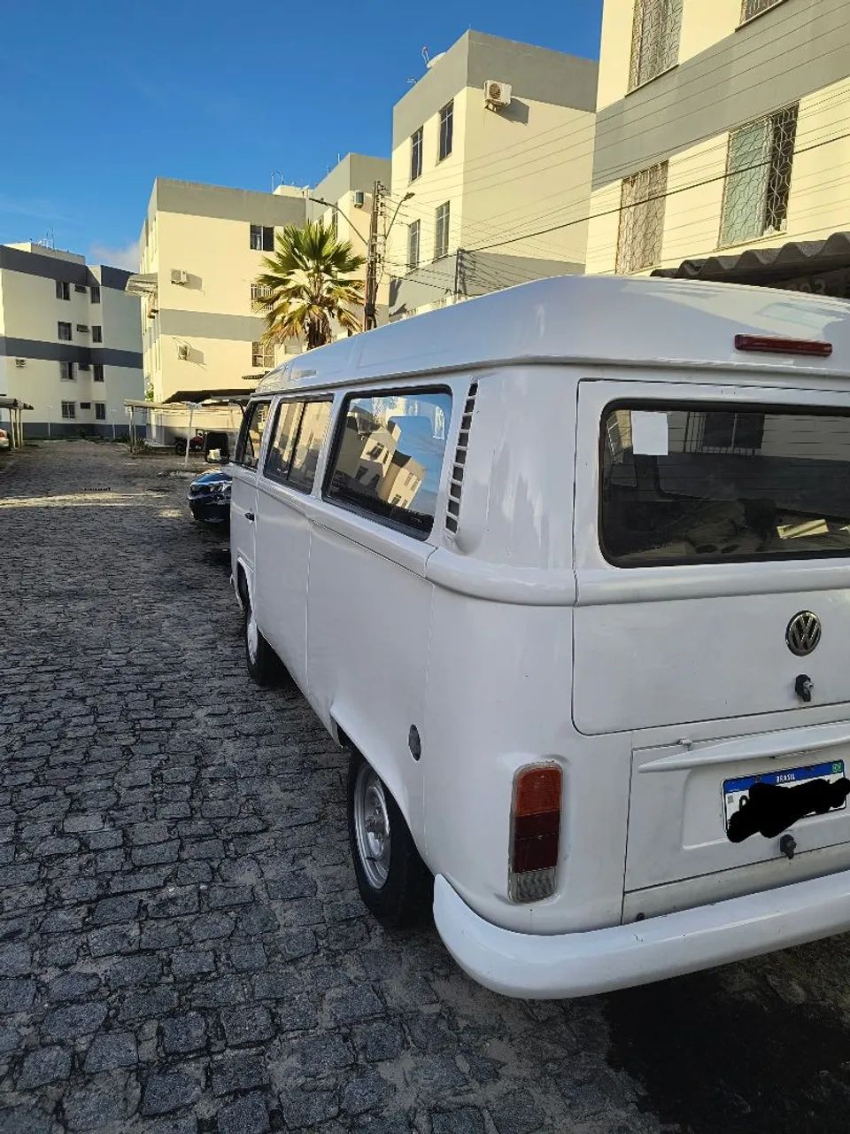 Vendo Kombi 2013/2014 - Foto 5