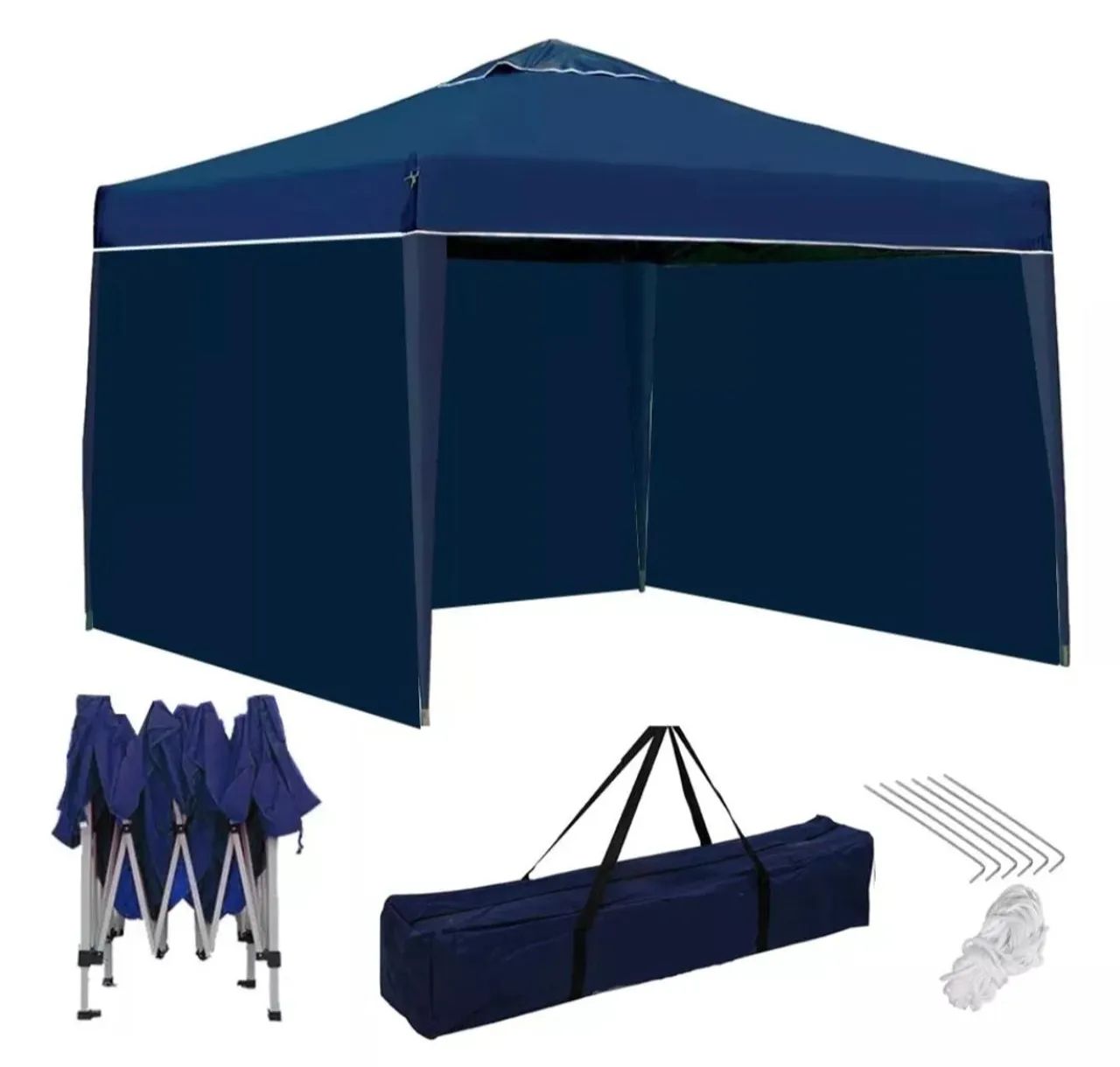 TENDA Sanfonada - Foto 2