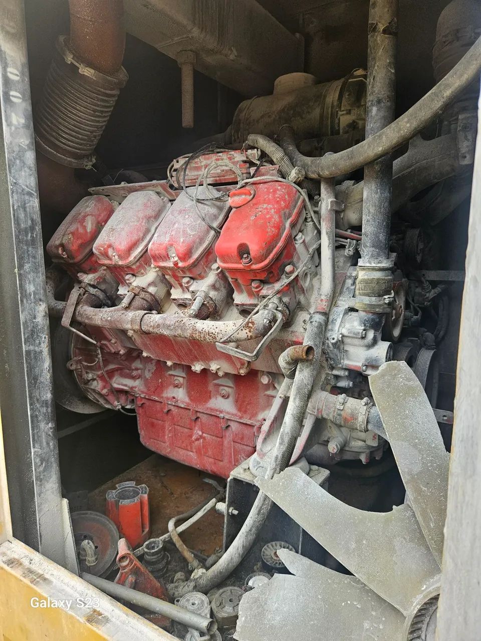 Gerador Stemac 700 kva scania  - Foto 3