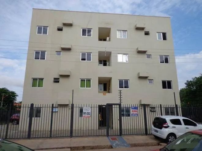Apartamento próximo à UFPI - Foto 2