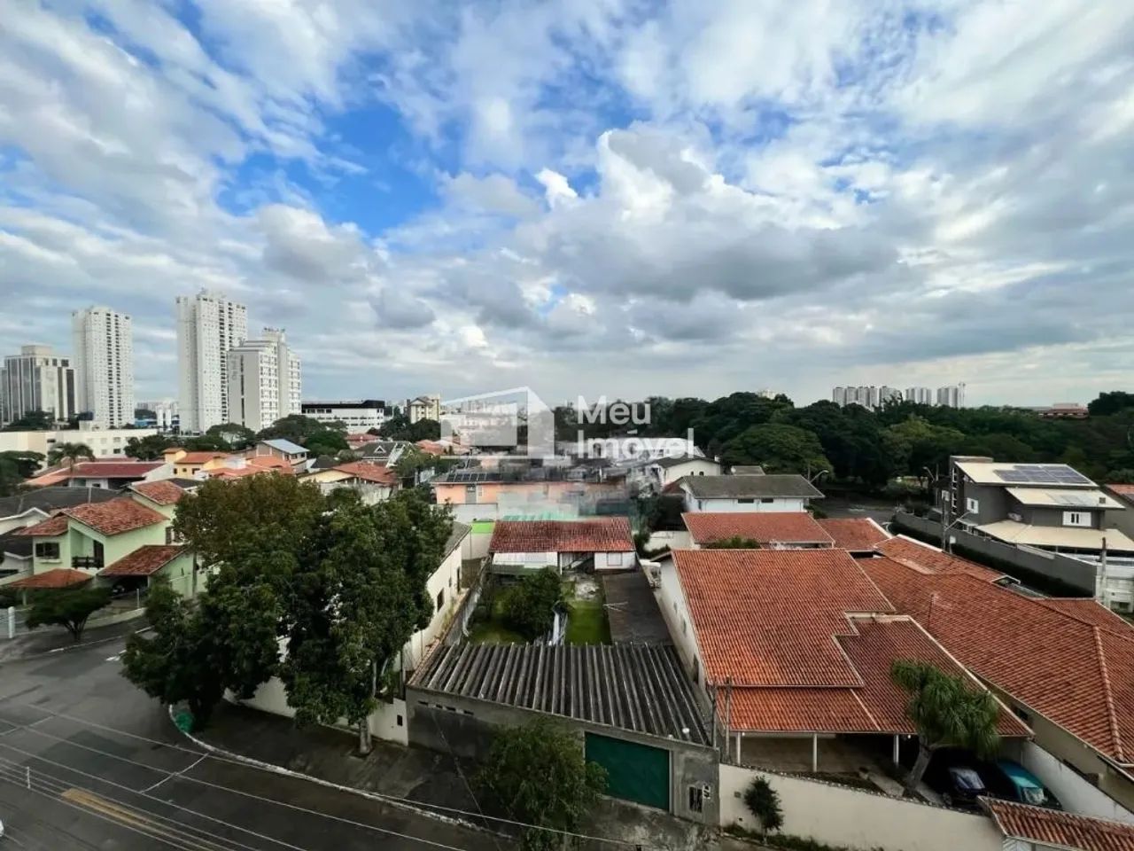 BRA - Aluguel Apartamento 3 Dormitórios - Condomínio Maison Saint Marie - Jardim Alvorada  - Foto 3