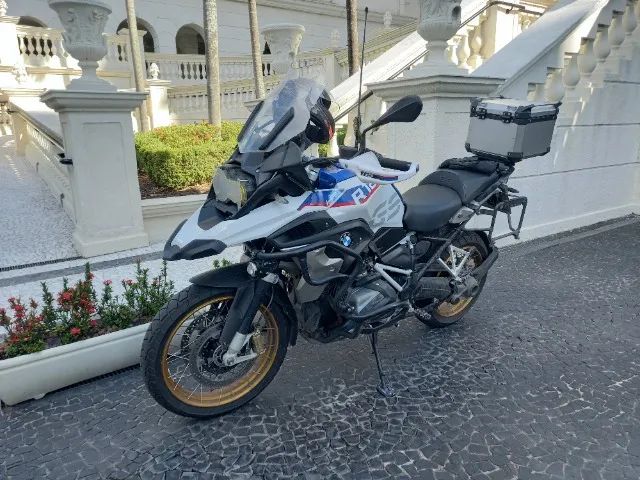 GS 1250 premium HP ano 2020 - Troca por antigos - Ler anuncios  - Foto 4