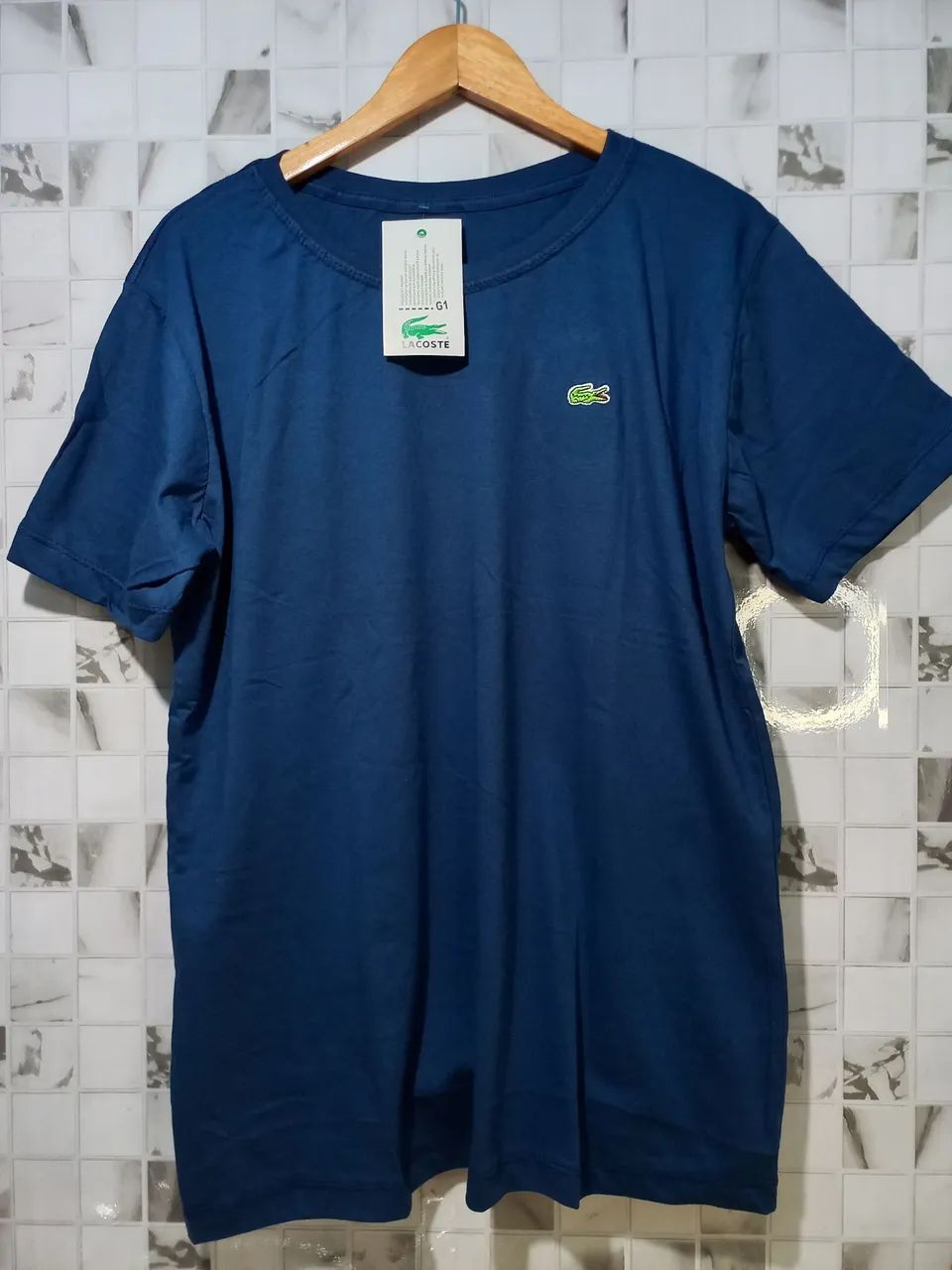 Camisa Surf Algodão 30.1 - (G1), (G2), (G3), (G4), (G5) - Foto 2