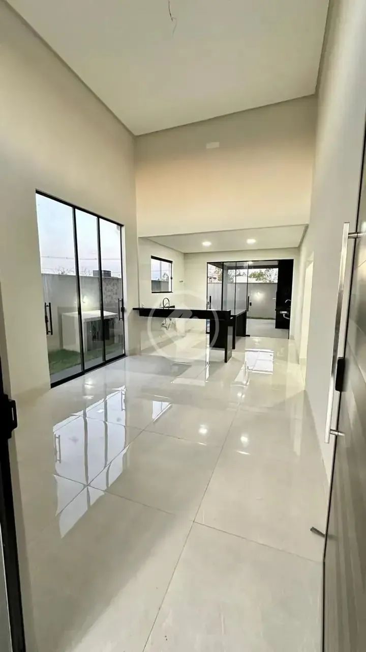 Linda Casa no Terras Alpha 2 codigo: 147511 - Foto 3