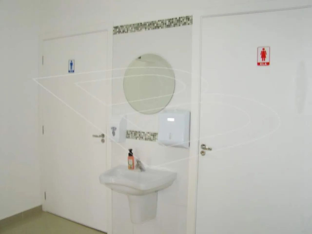 Sala / Conjunto Comercial para aluguel, Vila Fascina - Limeira/SP - Foto 3