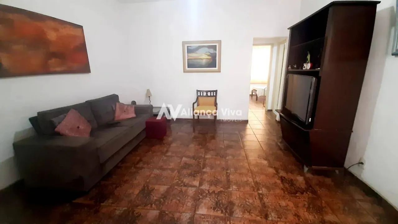Flamengo | Apartamento 2 quartos
