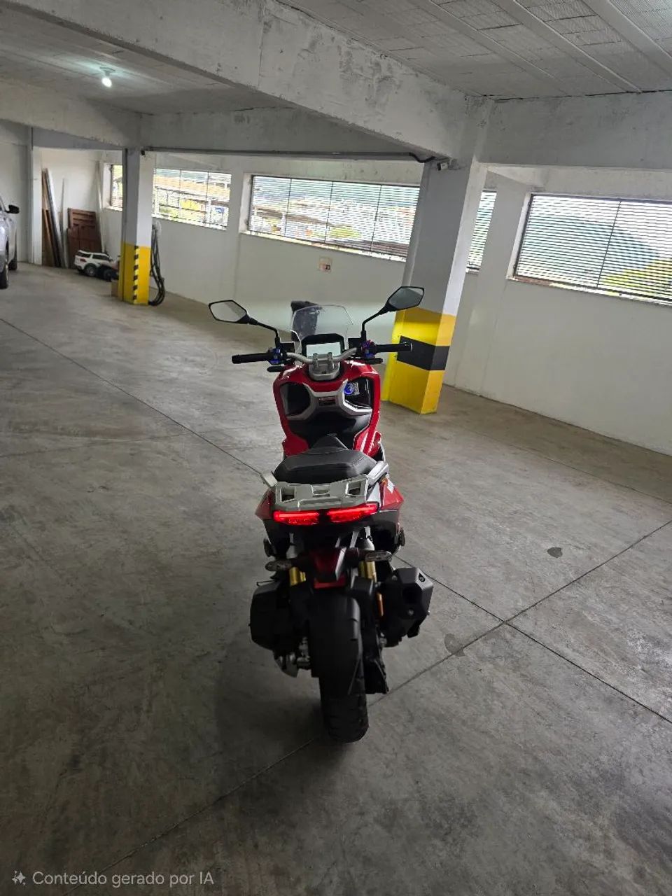 Urban 150 - 2025 - Foto 5