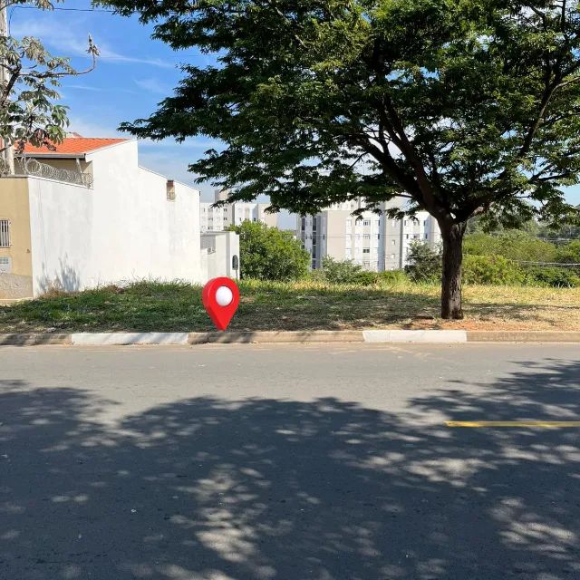 Terreno 200m² Jardim Ibirapuera Campinas - Foto 5