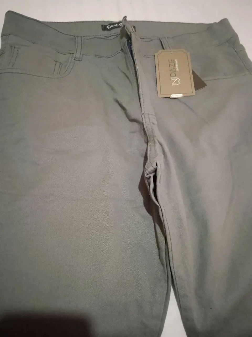 Calça masculina nova  - Foto 2