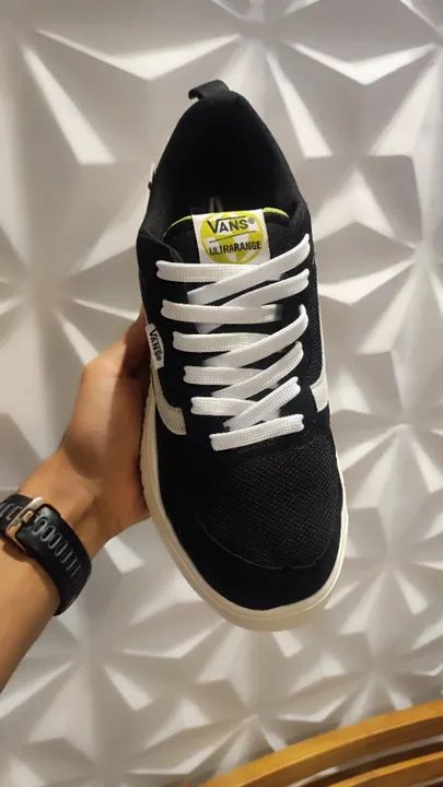 Tênis Vans Ultrarange - Foto 3