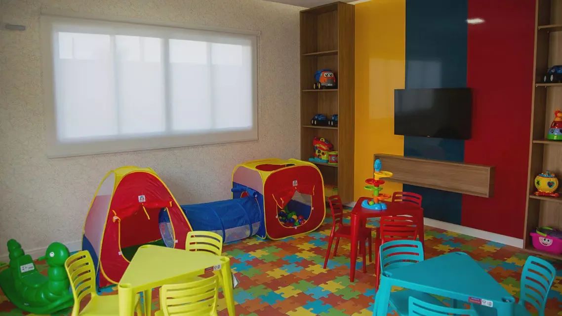 Imóvel para aluguel possui 77 metros quadrados com 3 quartos em Goiabeira - Cuiabá - MT - Foto 3