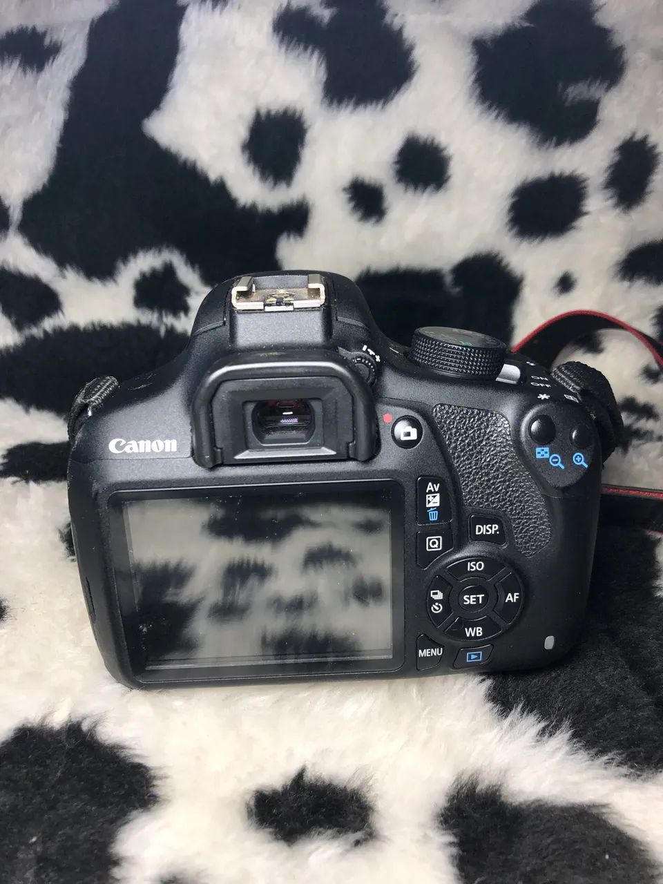 Canon EOS T5 Camera64303756589187123