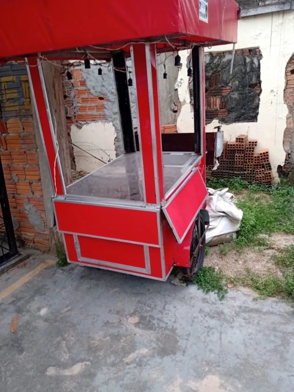 Trailer de lanche  - Foto 2