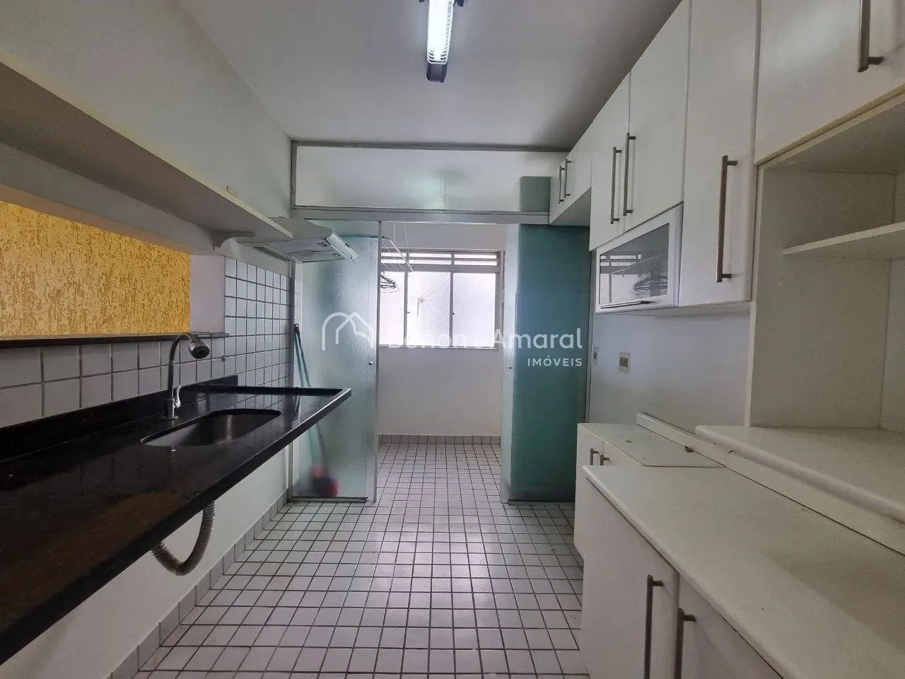 Apartamento para locação, 75 m², 3 quartos, 2 banheiros - Foto 4