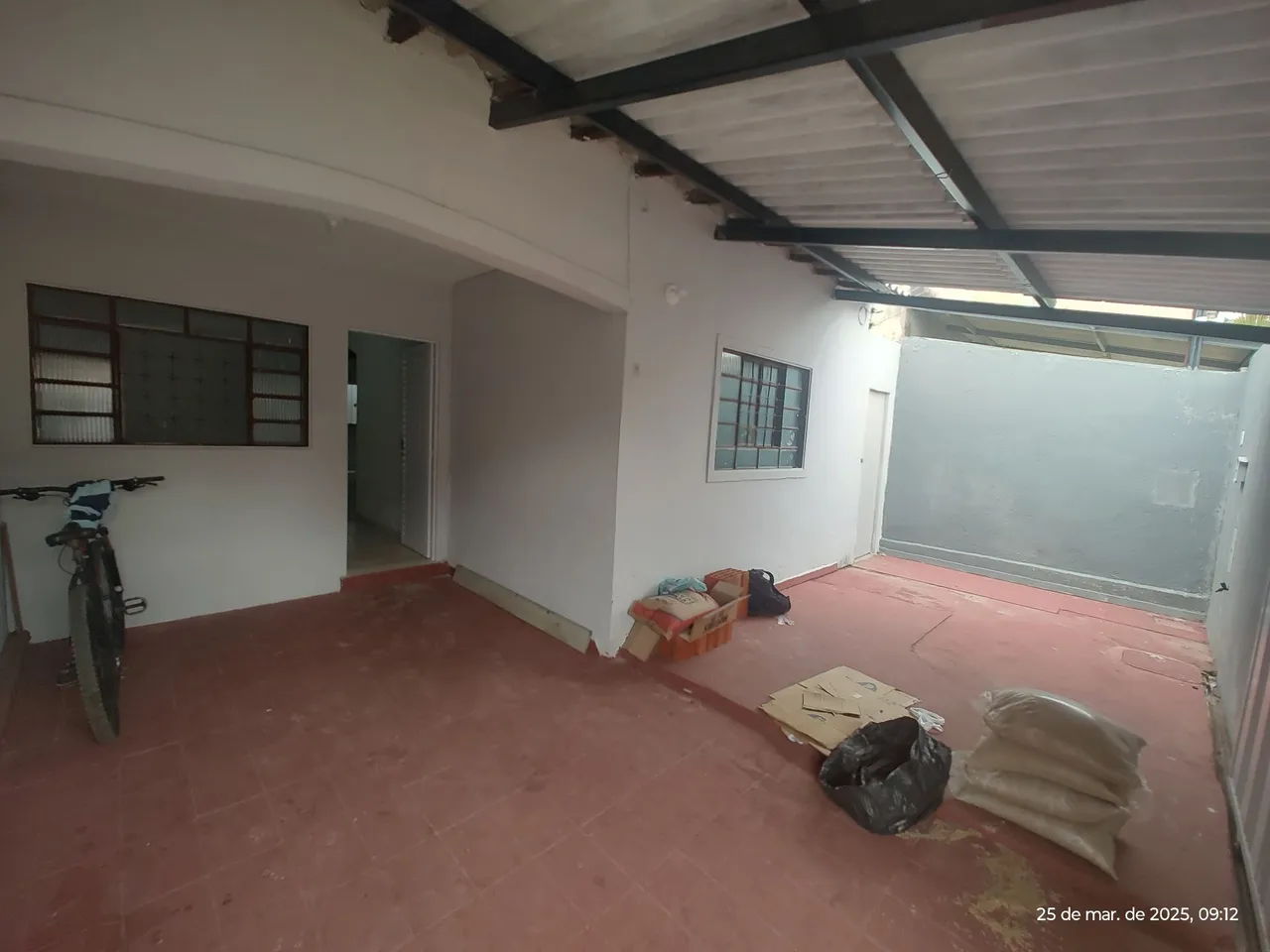 AR 1 Setor Oeste Sobradinho DF