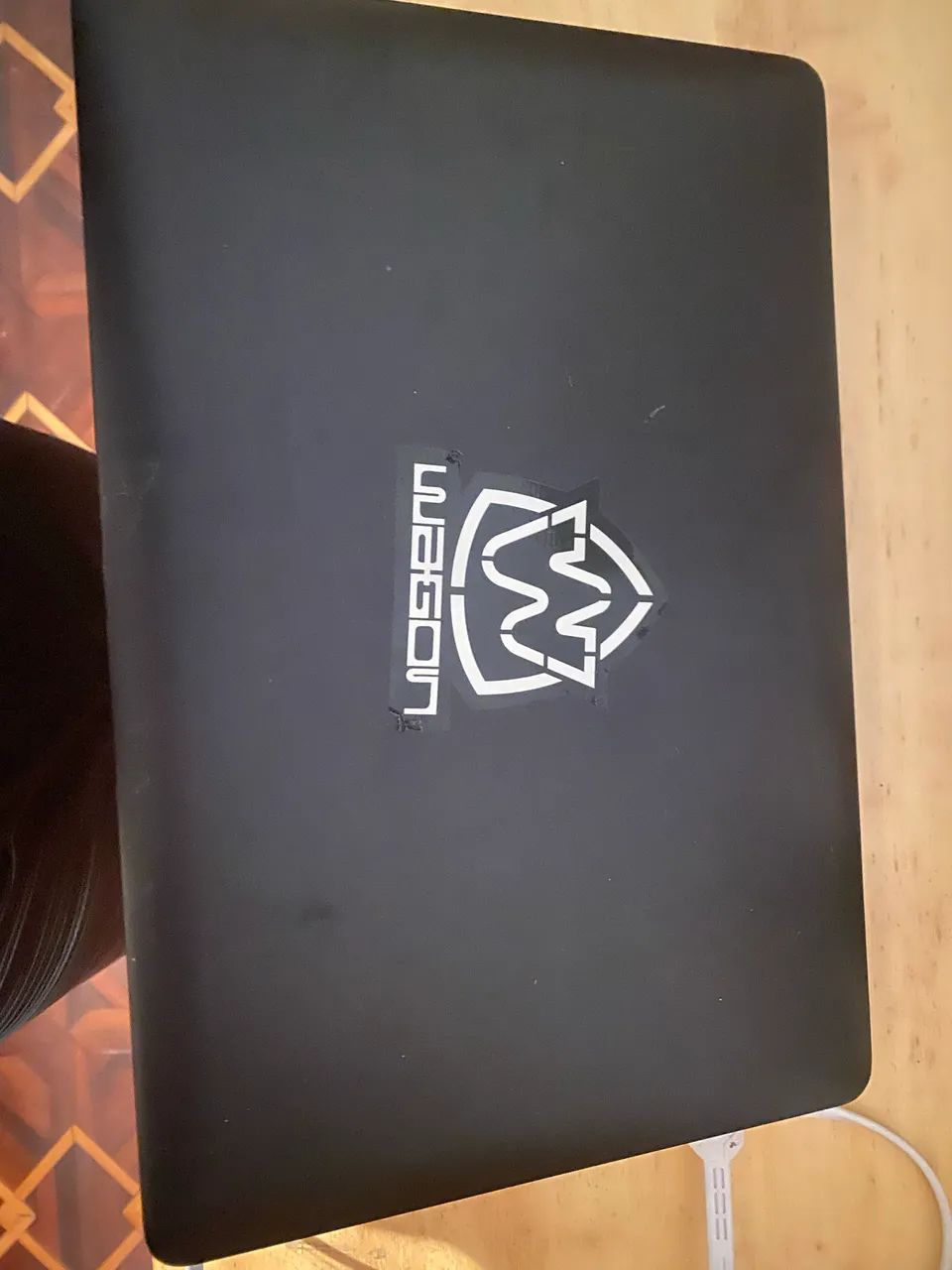 Notebook Ultrabook - Semi Novo 