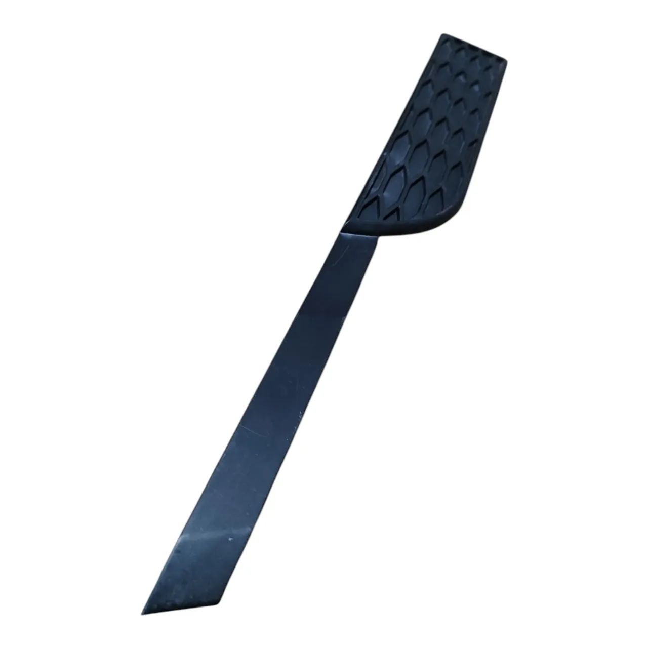 FRISO MOLDURA DA GRADE FRONTAL ACCELO LD A *8 - Foto 2