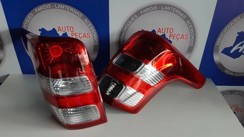 lanterna L200