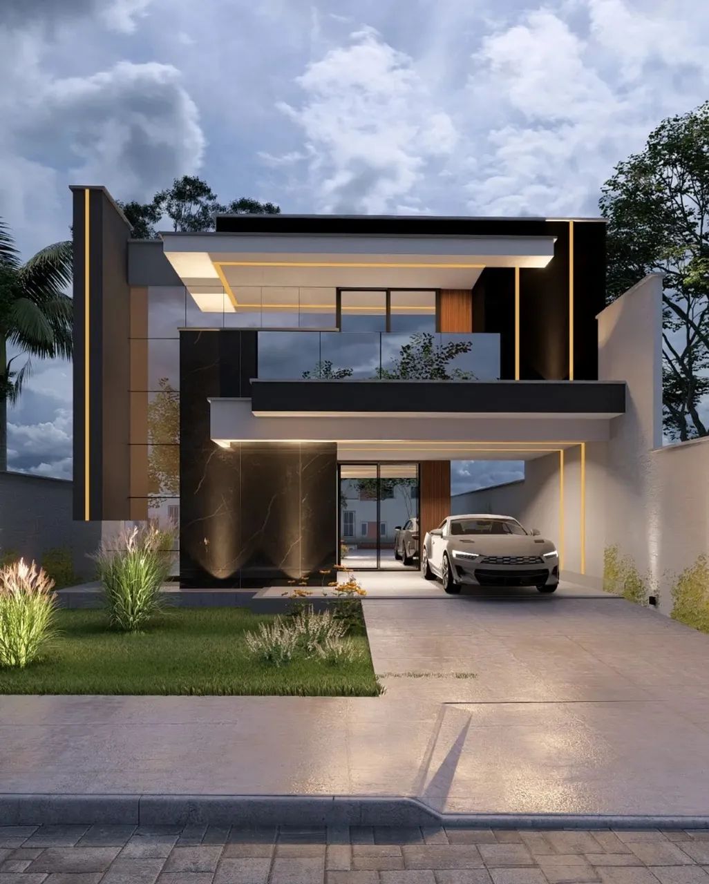 Residencial Oliveira - Foto 2