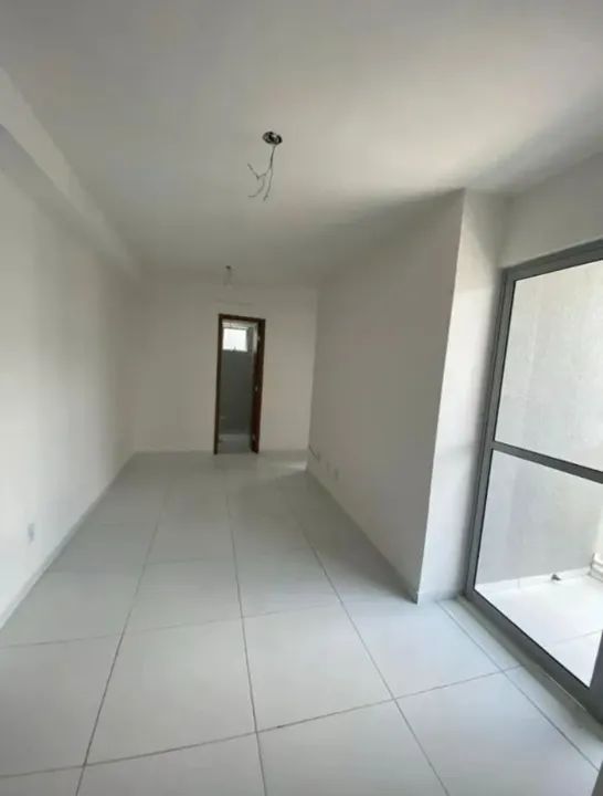 Vende-se apartamento- Aurora Paulista. t - Foto 2