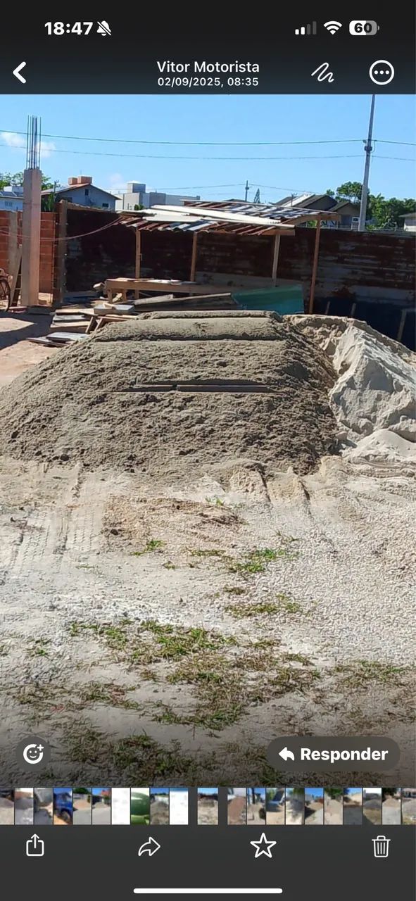 MATERIAL DE CONSTRUÇÃO!!!