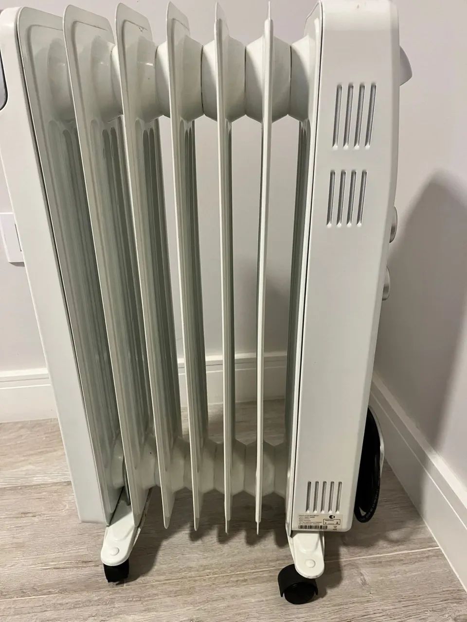 Aquecedor de ambientes  - Foto 2