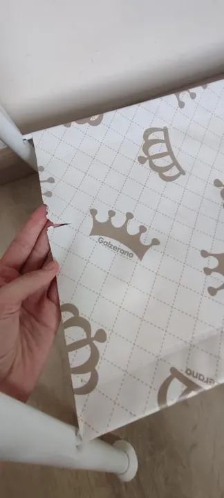 Trocador com banheira Galzerano - Foto 5