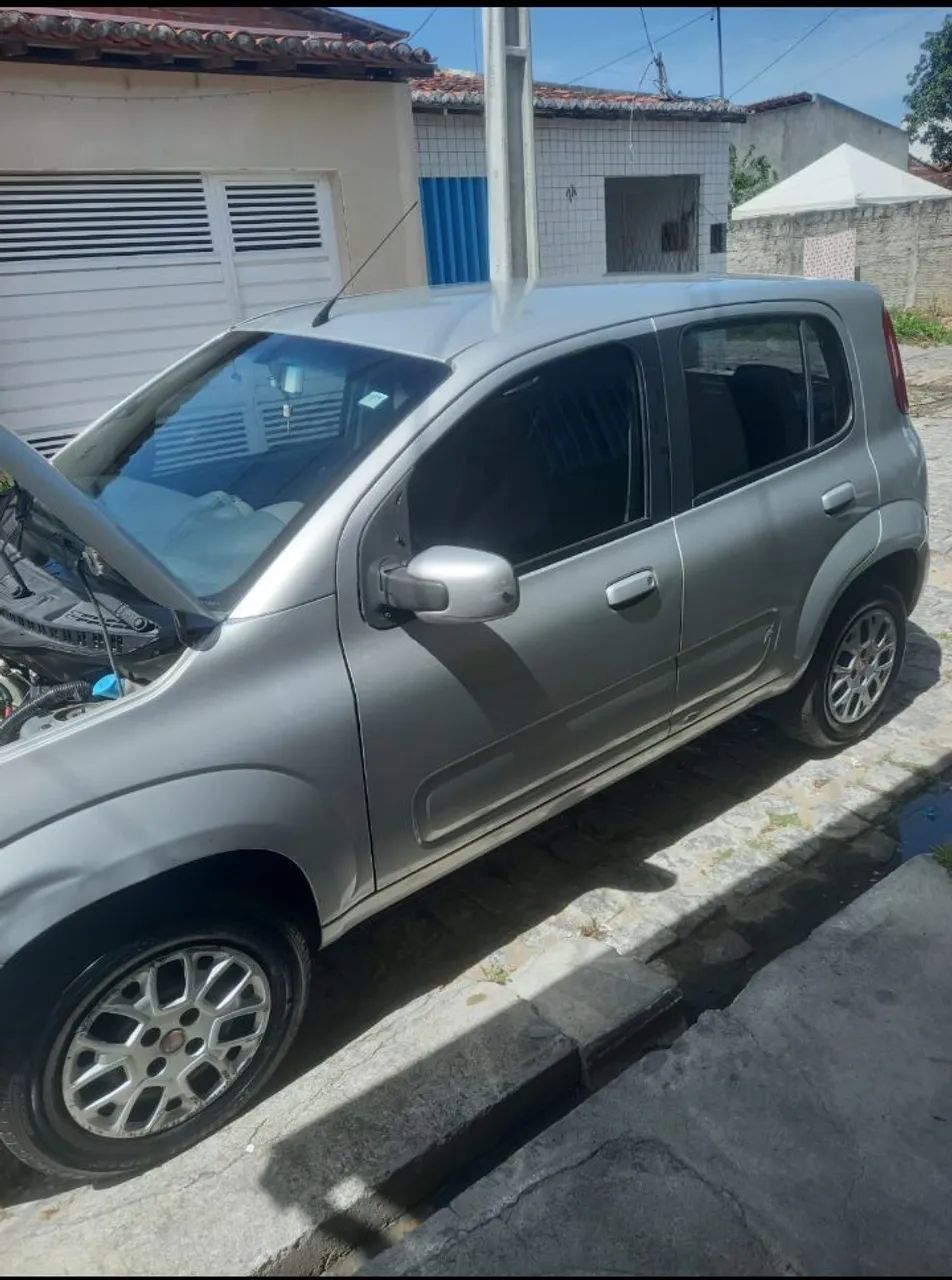 Carro conservado - Foto 3