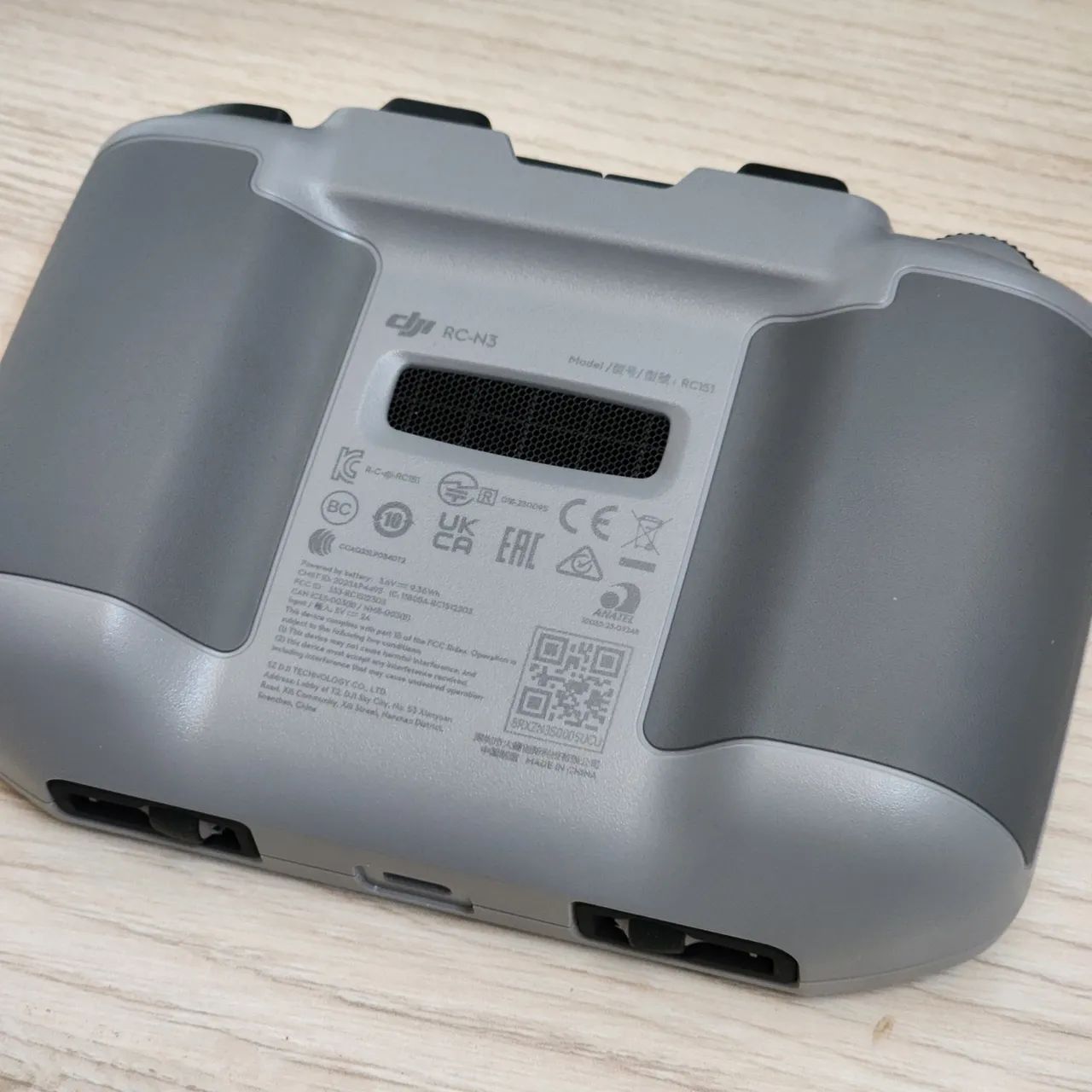 Controle Remoto DJI RC-N3 (DJI Neo) - Foto 2