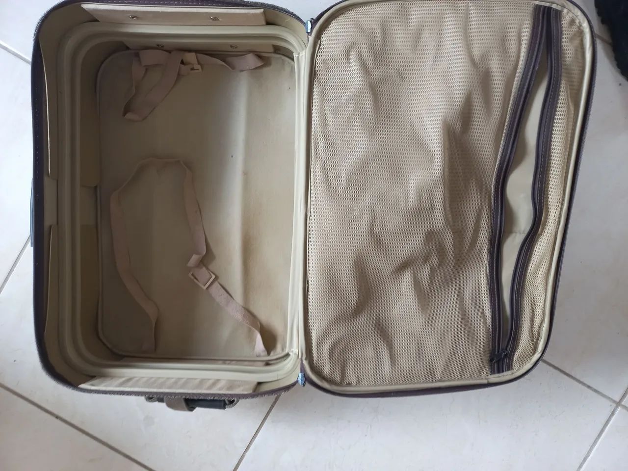 Mala de viagem Primicia - Foto 3
