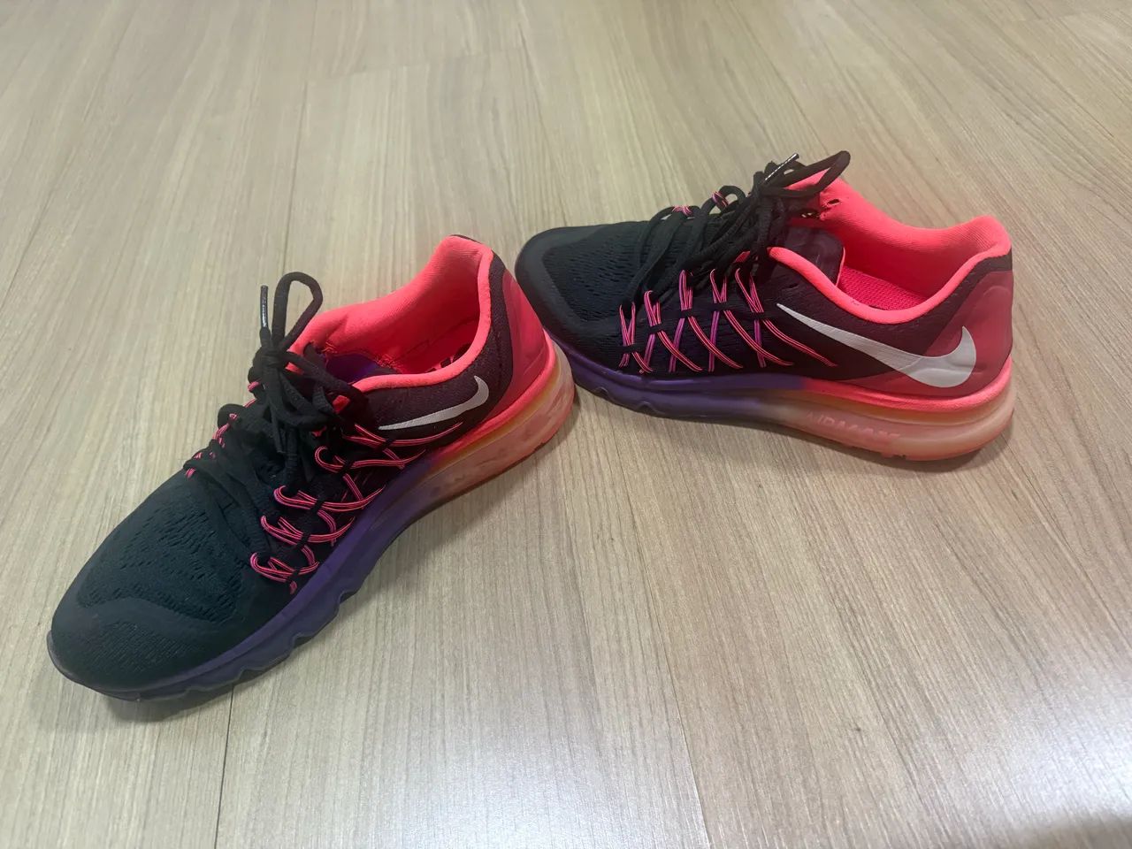 Tênis Nike 38 - Foto 4