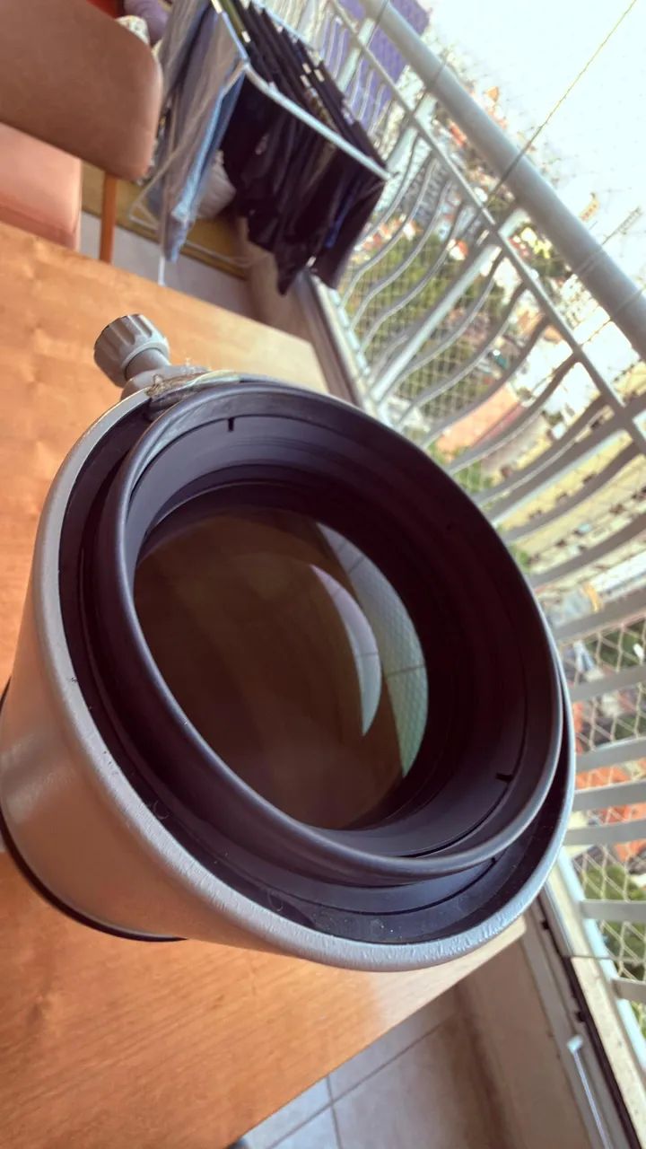 Canon EF 200-400mm f/4L IS USM Extender 1.4x  - Foto 2