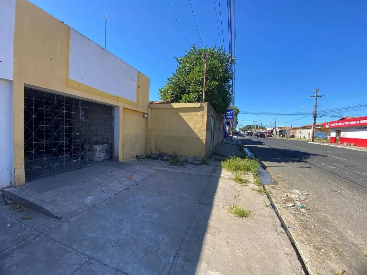Ponto para alugar, 160 m² por R$ 4.000/mês - Buenos Aires - Teresina/PI
