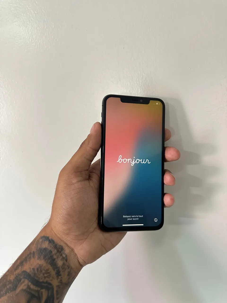 Apple 11 pro Max