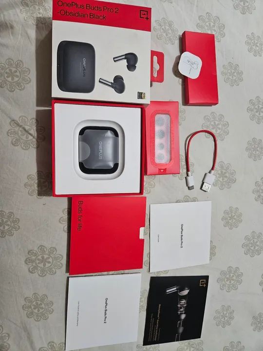 Oneplus Buds Pro 2 - Foto 5