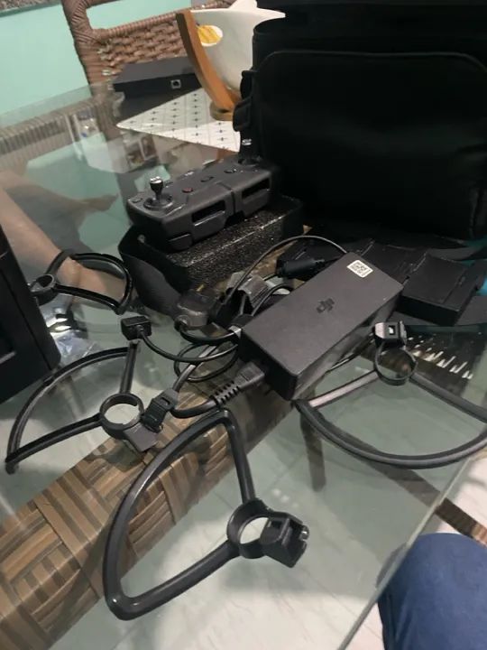 Dji SPARK completo  - Foto 4