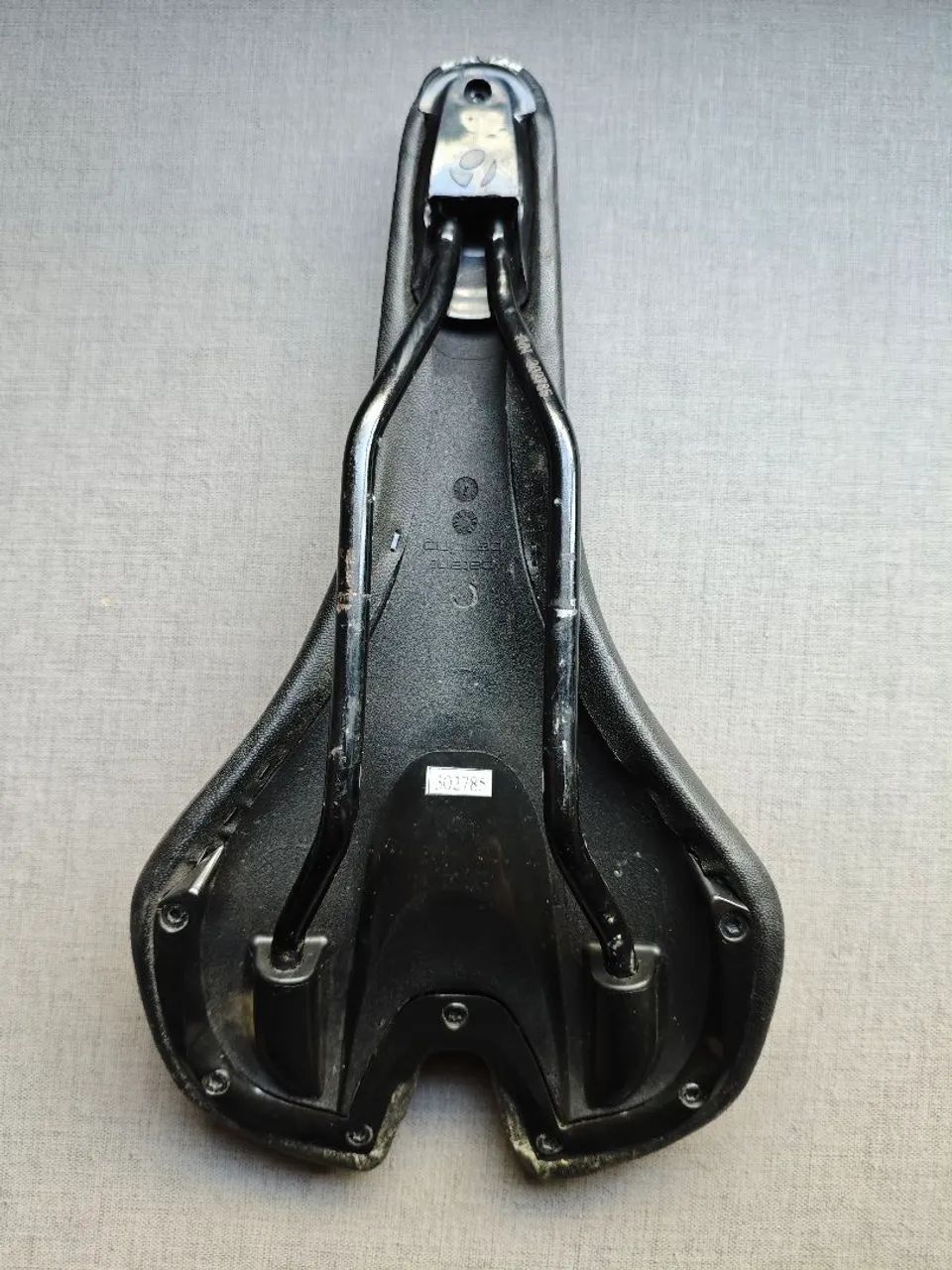 Banco Selim bicicleta Bontrager - Foto 5