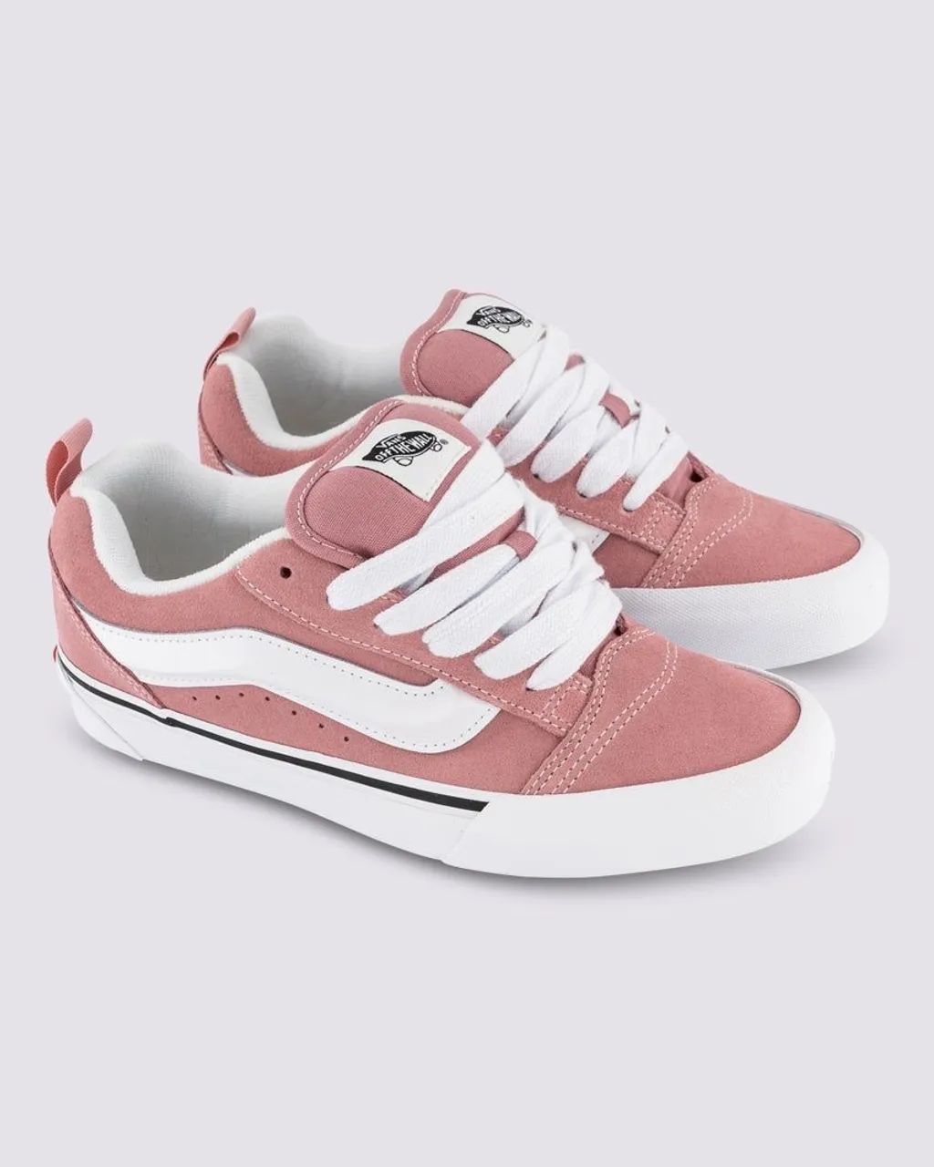 Tênis vans KNU School feminino  - Foto 4