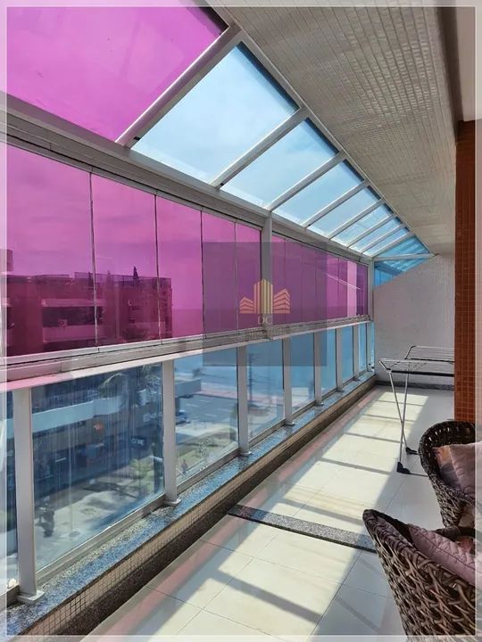 Apartamento Temporada - Pituba - Frente praia- 2 Quartos - Foto 6