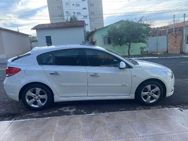 Vendo Cruze ltz  - Foto 3