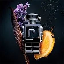 Perfume Phantom Pattern 100ml-PAGUE SO NA ENTREGA - Foto 3