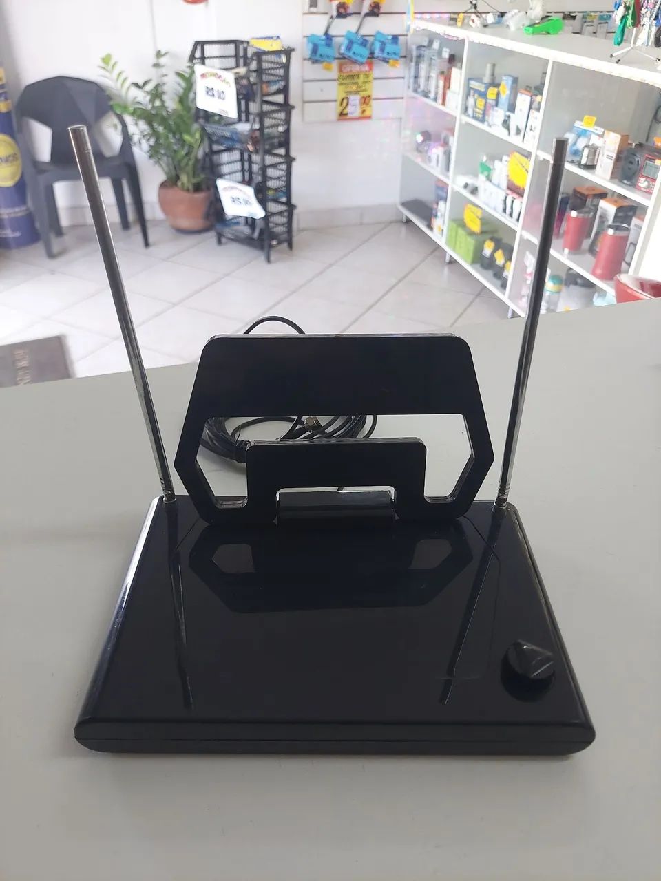 Antena interna Philips