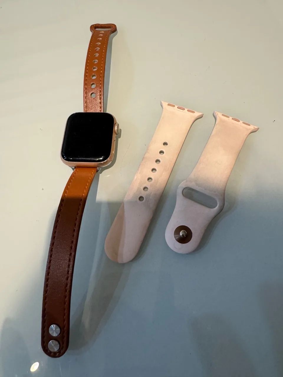 Apple Watch Series 4