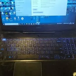 Dell G3 15 3590
